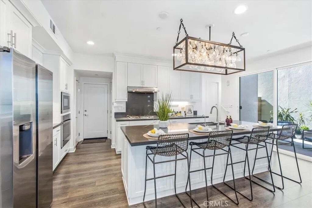 Appartement à Irvine, Californie, États-Unis 5 - 18973564