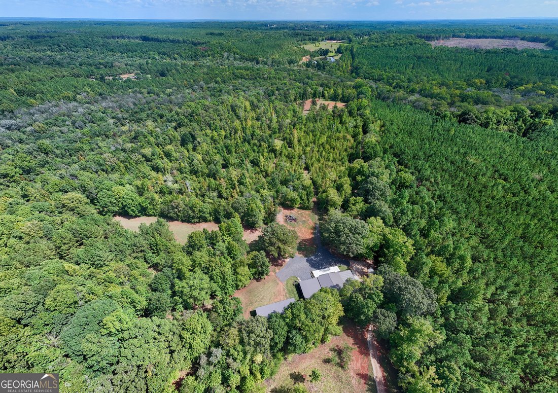 Land in Luthersville, Georgia, United States 2 - 18967646