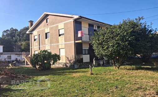 House in Arcozelo, Braga, Portugal 1