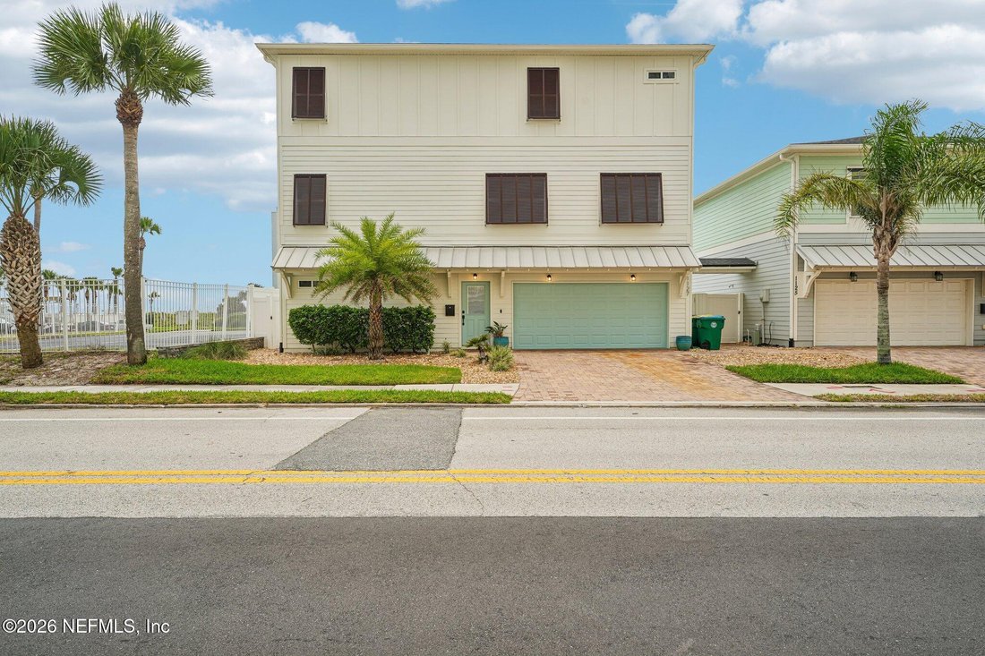 House in Jacksonville Beach, Florida, United States 5 - 18964792