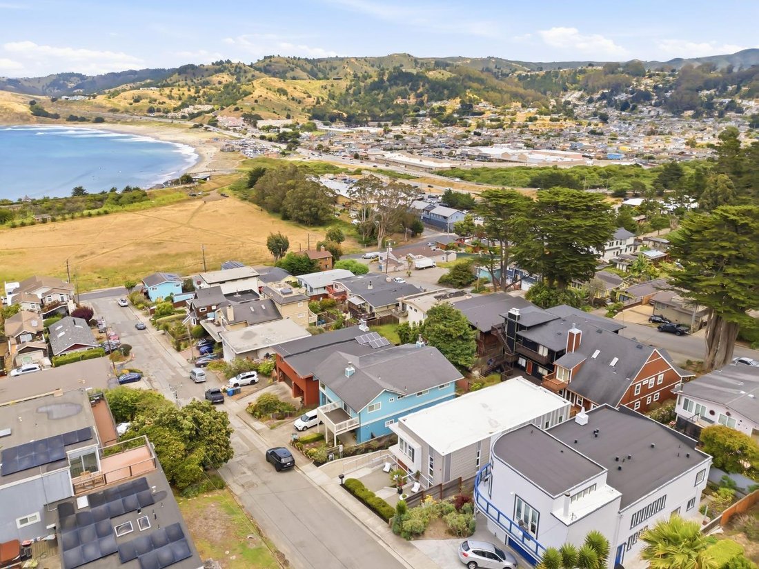 House in Pacifica, California, United States 2 - 18973865