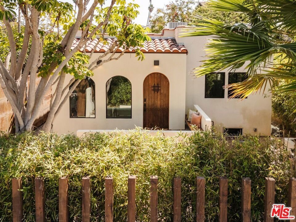 House in Los Angeles, California, United States 1 - 18964773