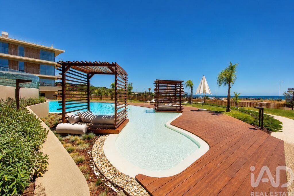 Apartment in Loule (Sao Sebastiao), Algarve, Portugal 1 - 18975080
