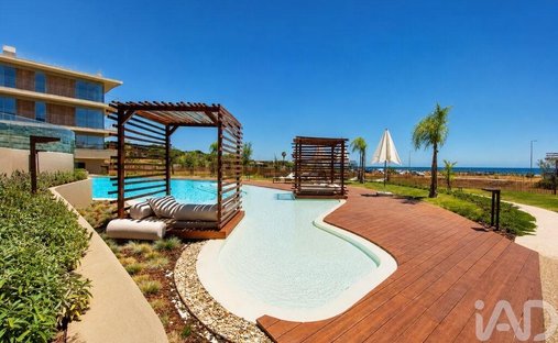 Apartment in Loule (Sao Sebastiao), Algarve, Portugal 1