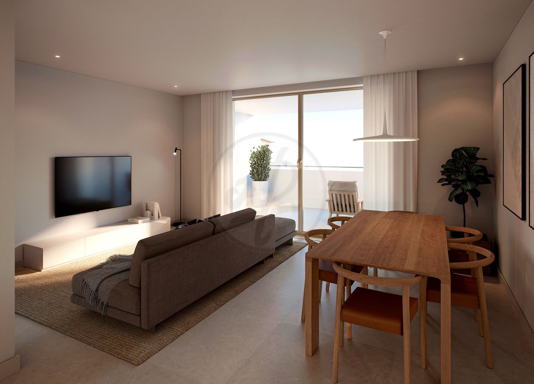 Apartment in Praia De Porto Mós, Sao Goncalo de Lagos, Algarve 3 - 18971303