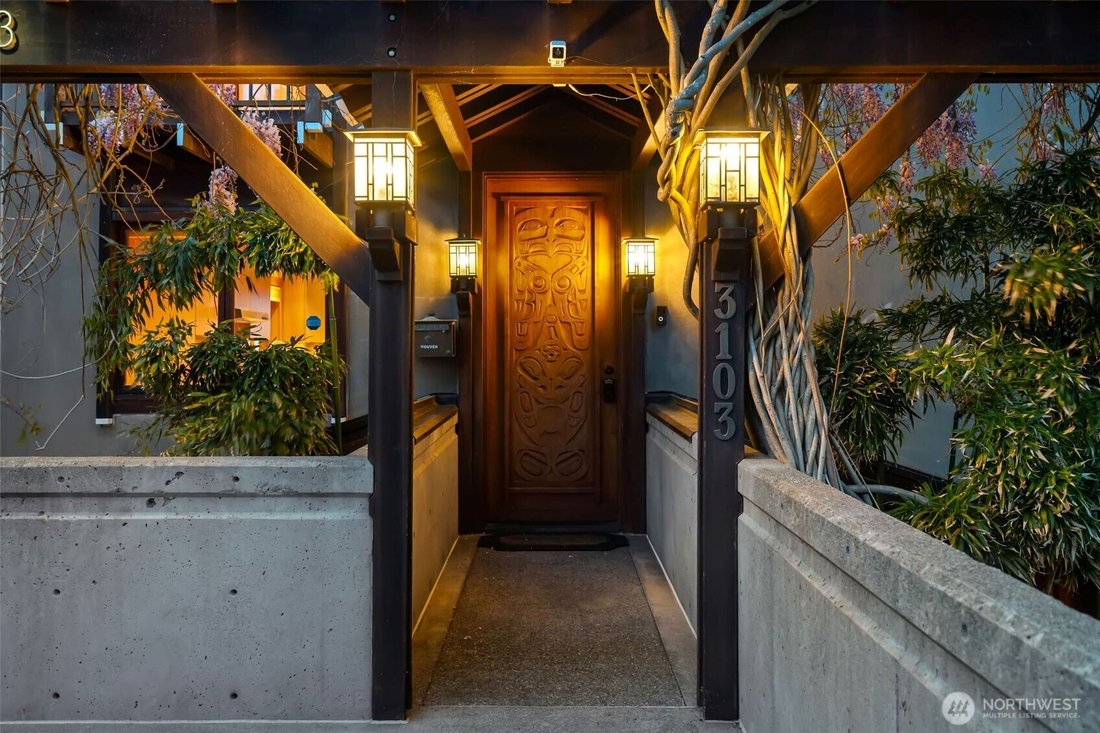 House in Seattle, Washington, United States 4 - 18973170
