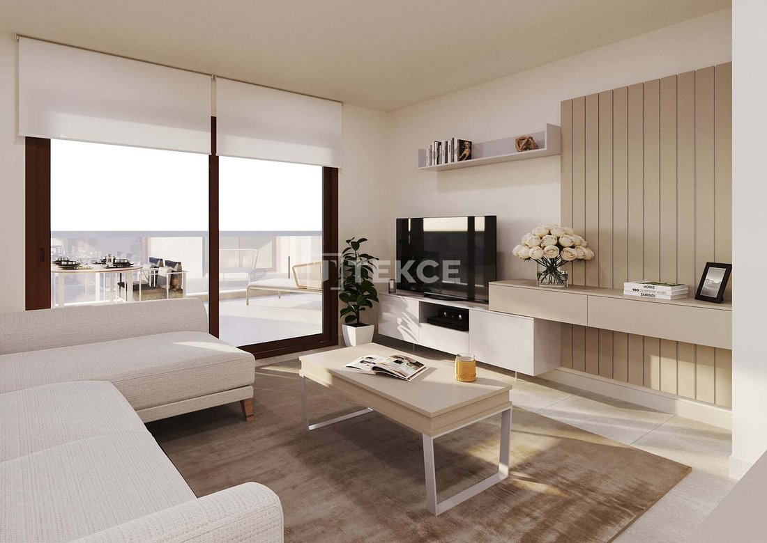 Apartment in Capdepera, Balearic Islands, Spain 5 - 18969396