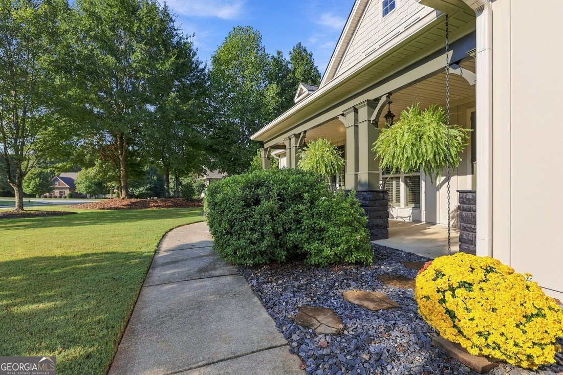 House in Sharpsburg, Georgia, United States 2 - 18977711