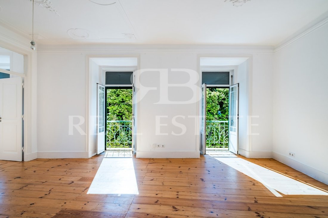 Apartment in Santo Antonio, Lisbon, Portugal 1 - 18976580