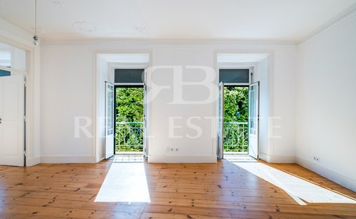 Apartment in Santo Antonio, Lisbon, Portugal 1