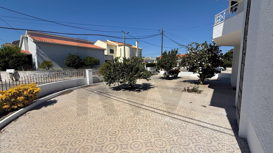 Townhouse in Amora, Setubal, Portugal 4 - 18974053