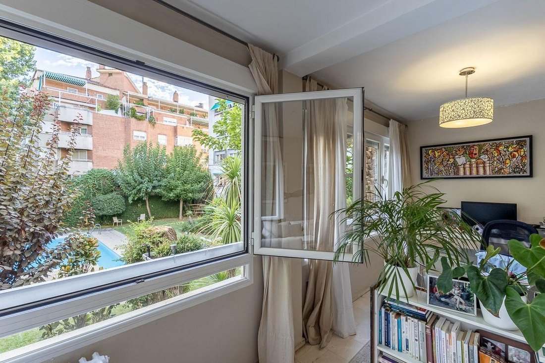 Apartment in Centro, Granada, Spain 3 - 18969341