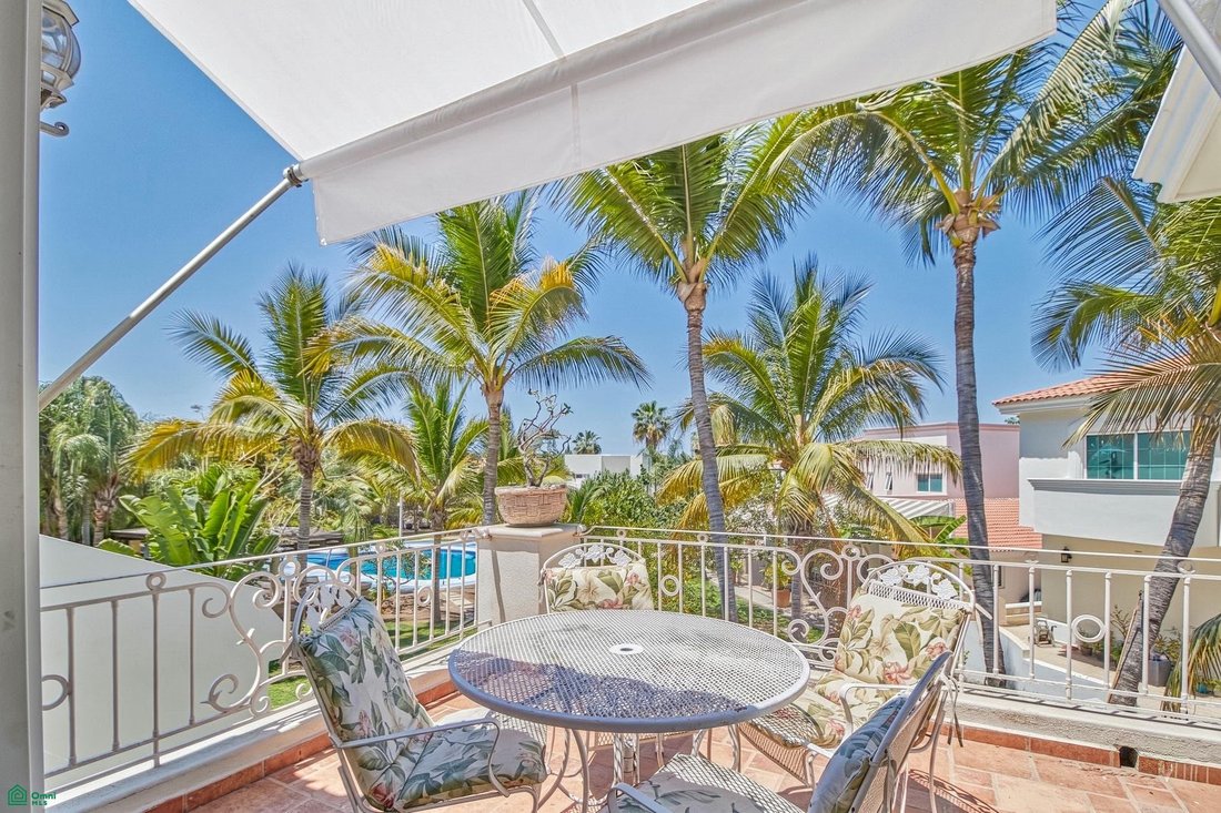 House in Mazatlán, Sinaloa, Mexico 1 - 18023333