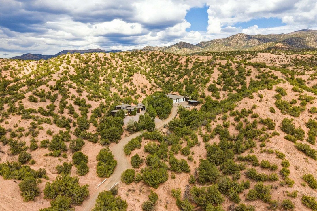 House in Santa Fe, New Mexico, United States 2 - 18967884