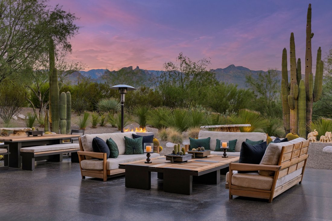 House in Tucson, Arizona, United States 4 - 18967776
