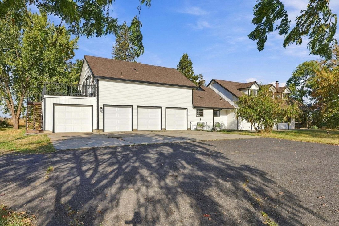 House in Spokane, Washington, United States 2 - 18968581