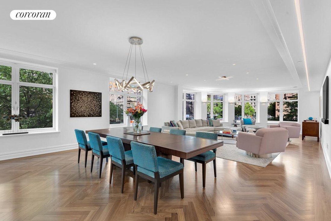 Condo in New York, New York, United States 1 - 18966948