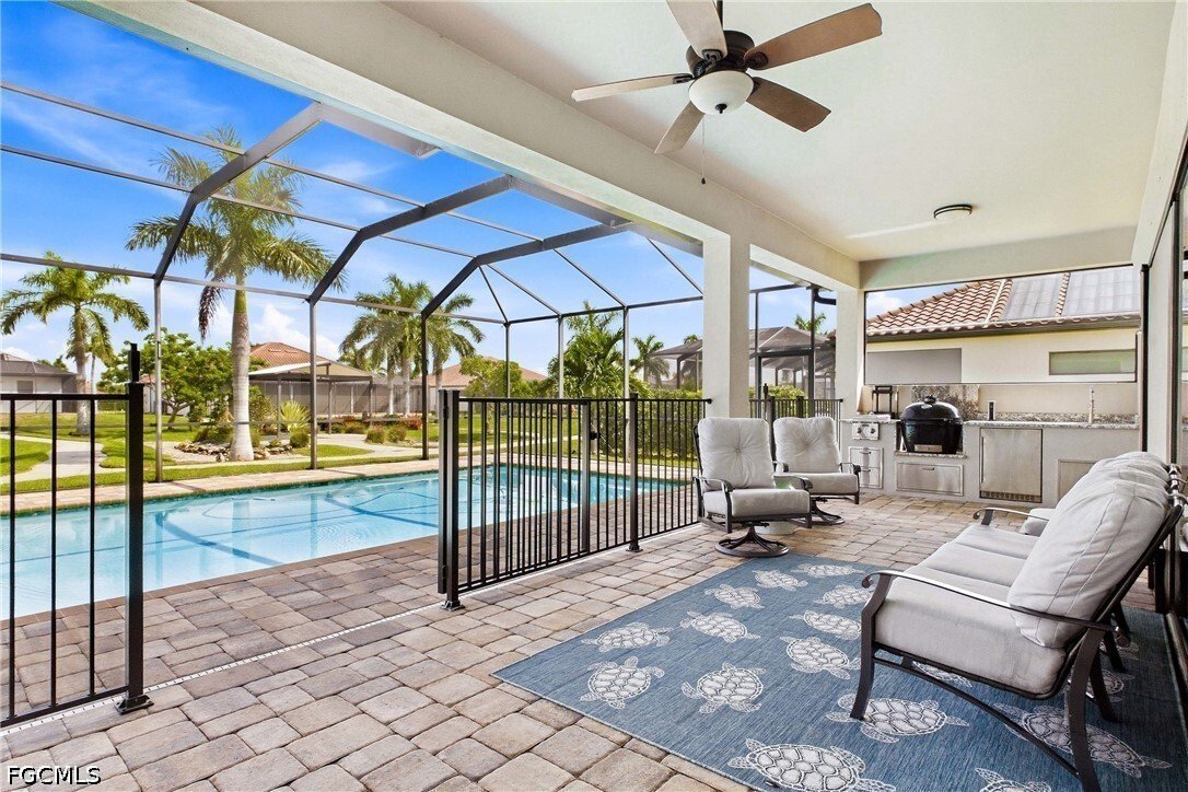 Cape Coral, Florida, United States 4 - 18965670