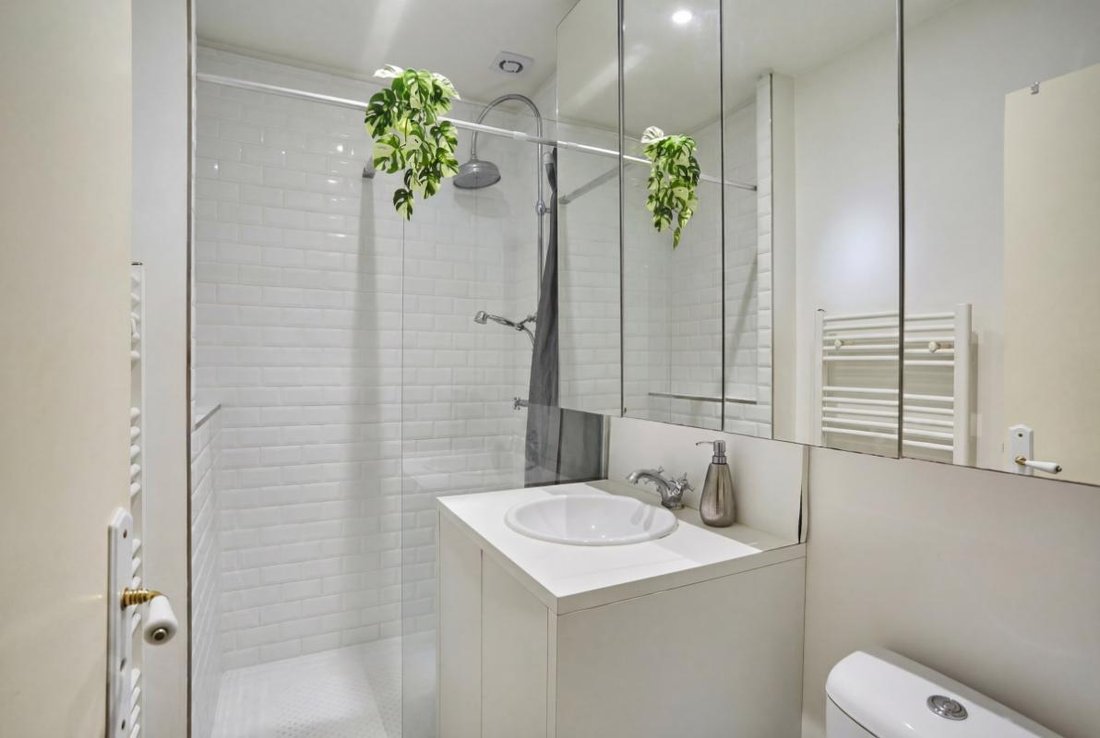 Apartment in Bastille-Popincourt, Paris 11e Arrondissement, Paris 4 - 18966144