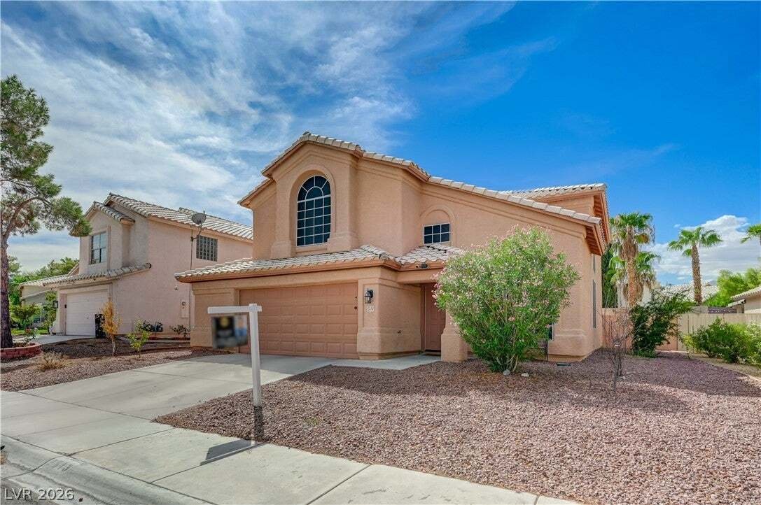 Casa en Las Vegas, Nevada, Estados Unidos 3 - 18936771