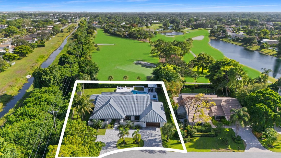 House in Delray Beach, Florida, United States 2 - 18977557