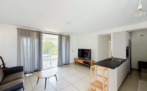 Apartment in Puna'auia, Windward Islands, French Polynesia 1