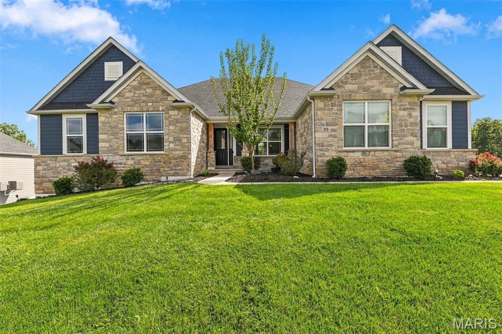 House in Wentzville, Missouri, United States 1 - 18979088