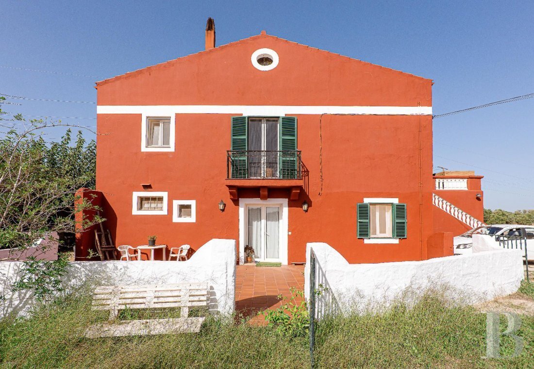 House in Ciutadella de Menorca, Balearic Islands, Spain 2 - 18971325