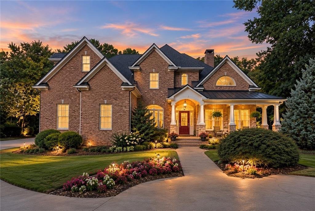 House in Roswell, Georgia, United States 1 - 18970294