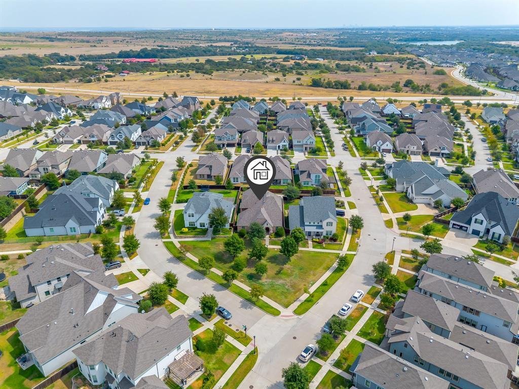 House in Aledo, Texas, United States 2 - 18970449