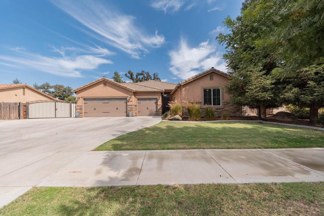 House in Visalia, California, United States 1 - 18967888