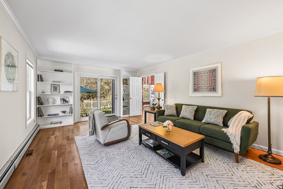 House in Roxbury, Connecticut, United States 5 - 18980542