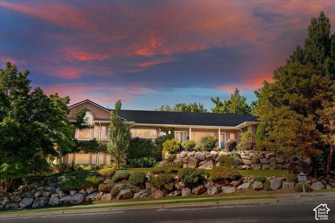 House in Ogden, Utah, United States 1 - 18450053