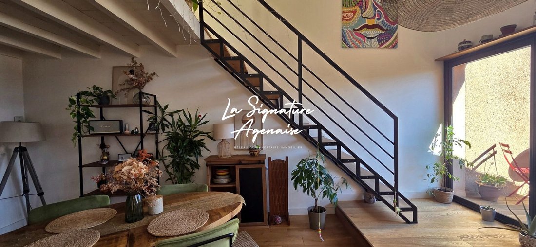 Apartment in Côte Pavée-L Hers-La Terrasse, Toulouse, France 5 - 18973074