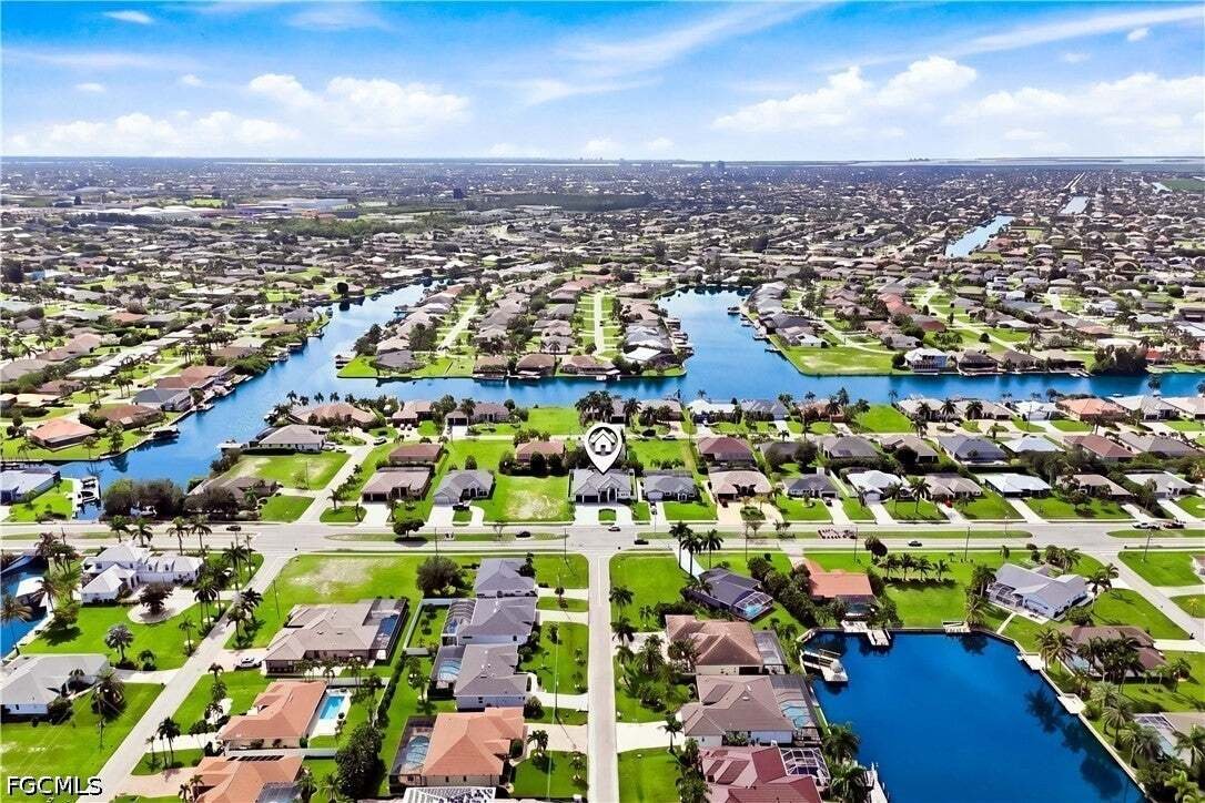House in Cape Coral, Florida, United States 5 - 18977321