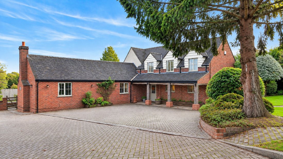 House in Derbyshire, England 1 - 18974244