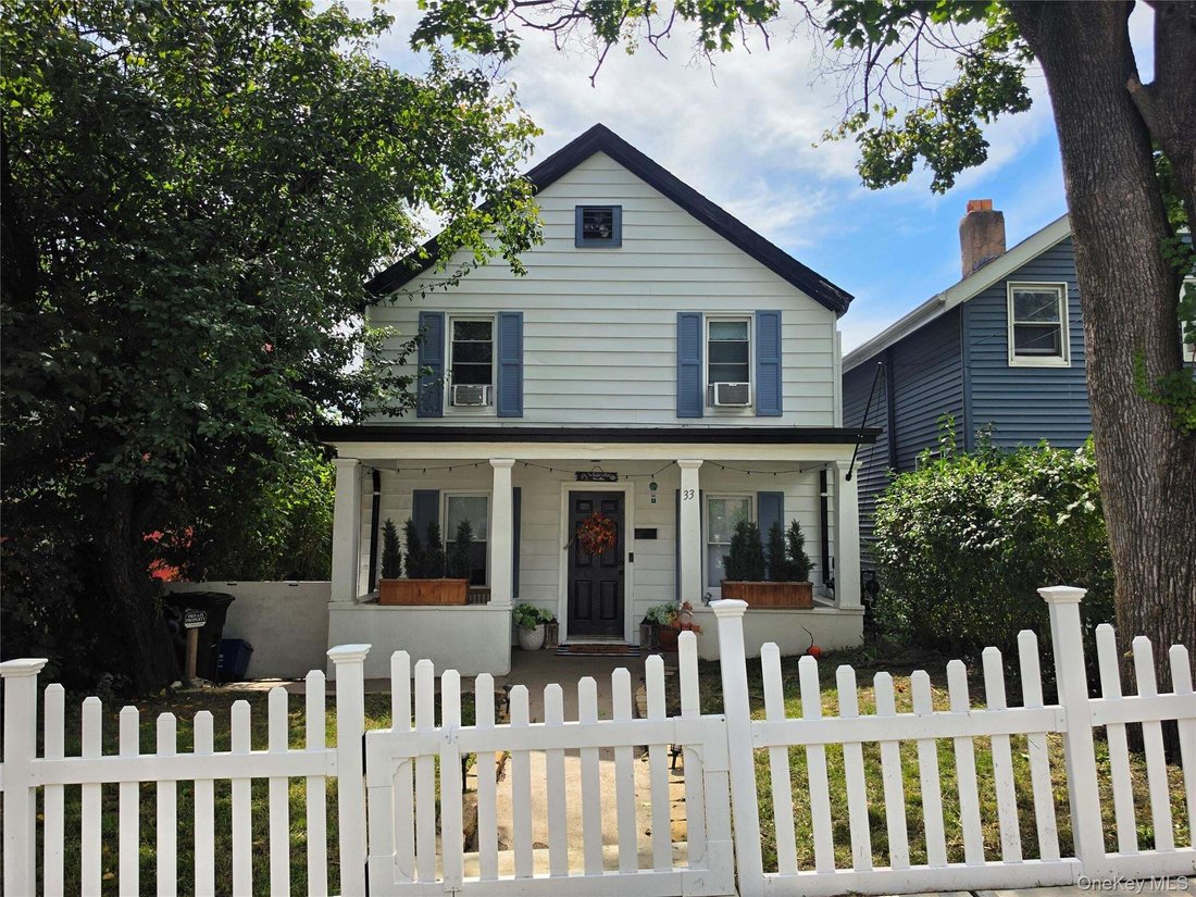 House in Nyack, New York, United States 1 - 18982085