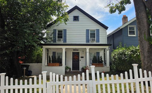 House in Nyack, New York, United States 1