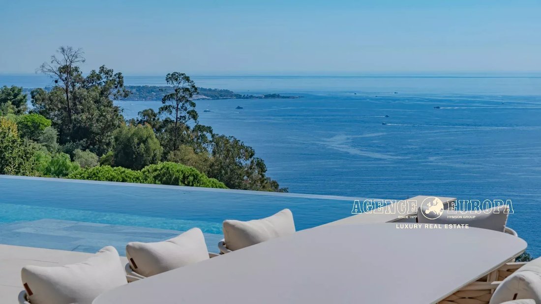 Villa in Cannes, Provence-Alpes-Côte d'Azur, France 5 - 18970211