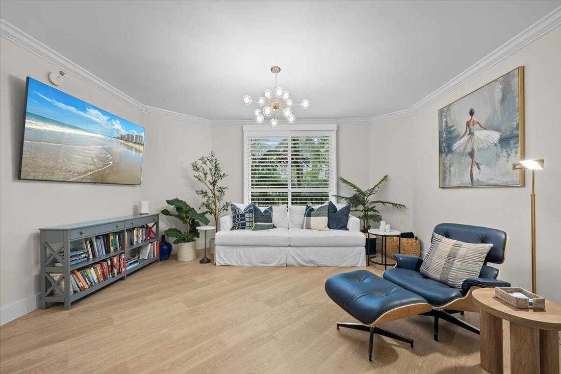 Condo in West Palm Beach, Florida, United States 3 - 18970094