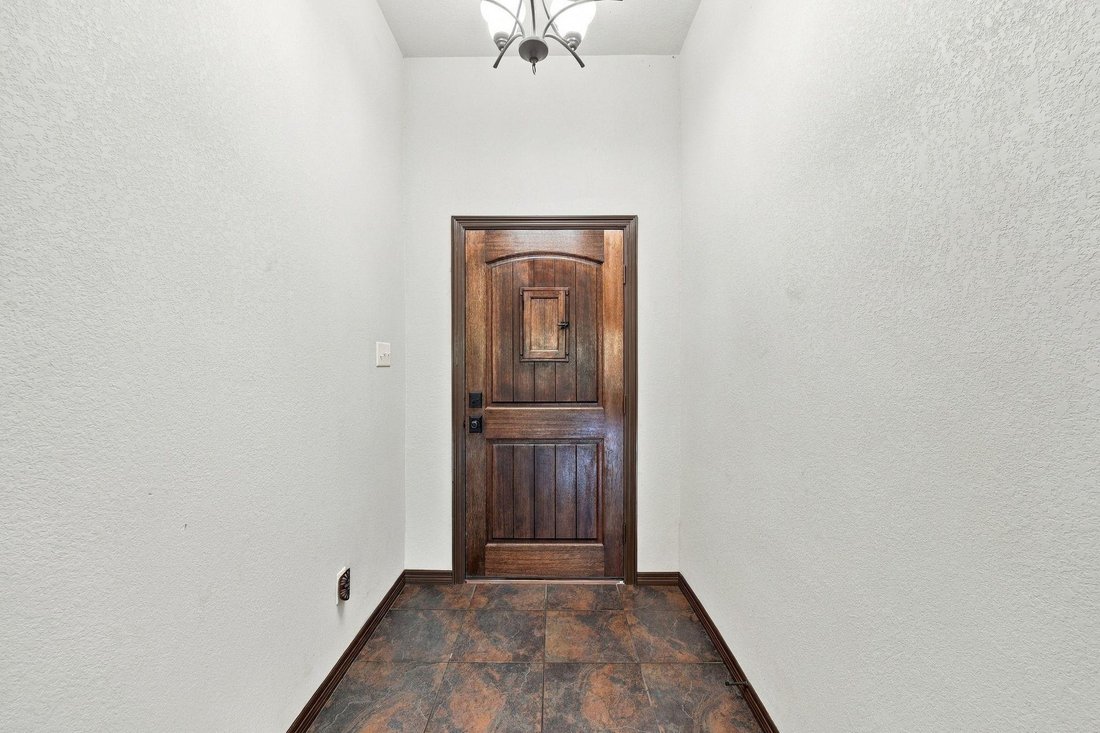 House in Cleveland, Texas, United States 5 - 18973747