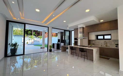 House in Samborondón, Guayas, Ecuador 1