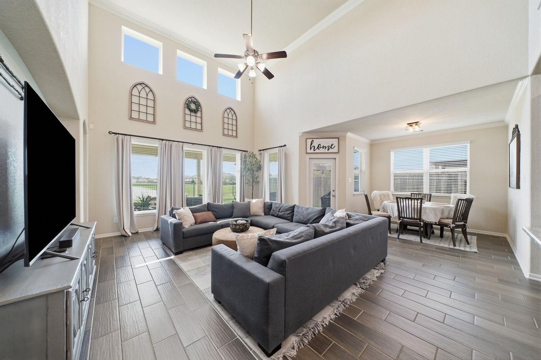 House in Houston, Texas, United States 5 - 18980465