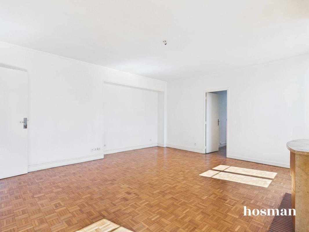 Apartment in Pereire-Malesherbes, Paris 17e Arrondissement, Paris 4 - 18966096