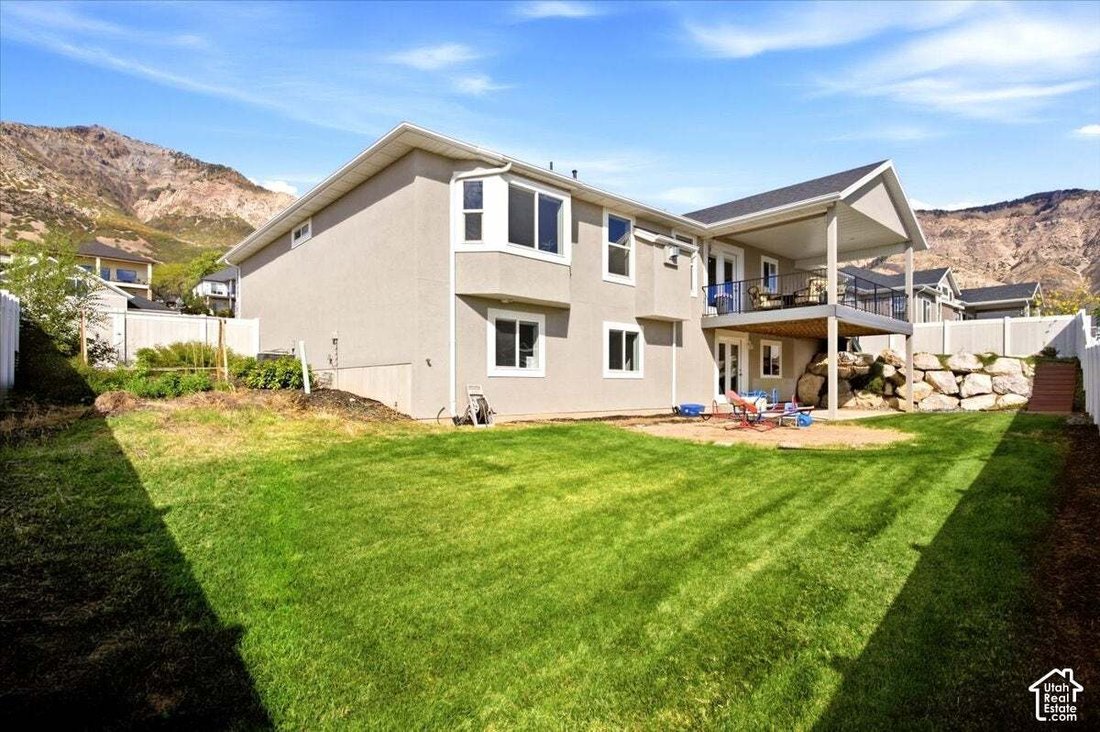 House in Ogden, Utah, United States 4 - 18978945
