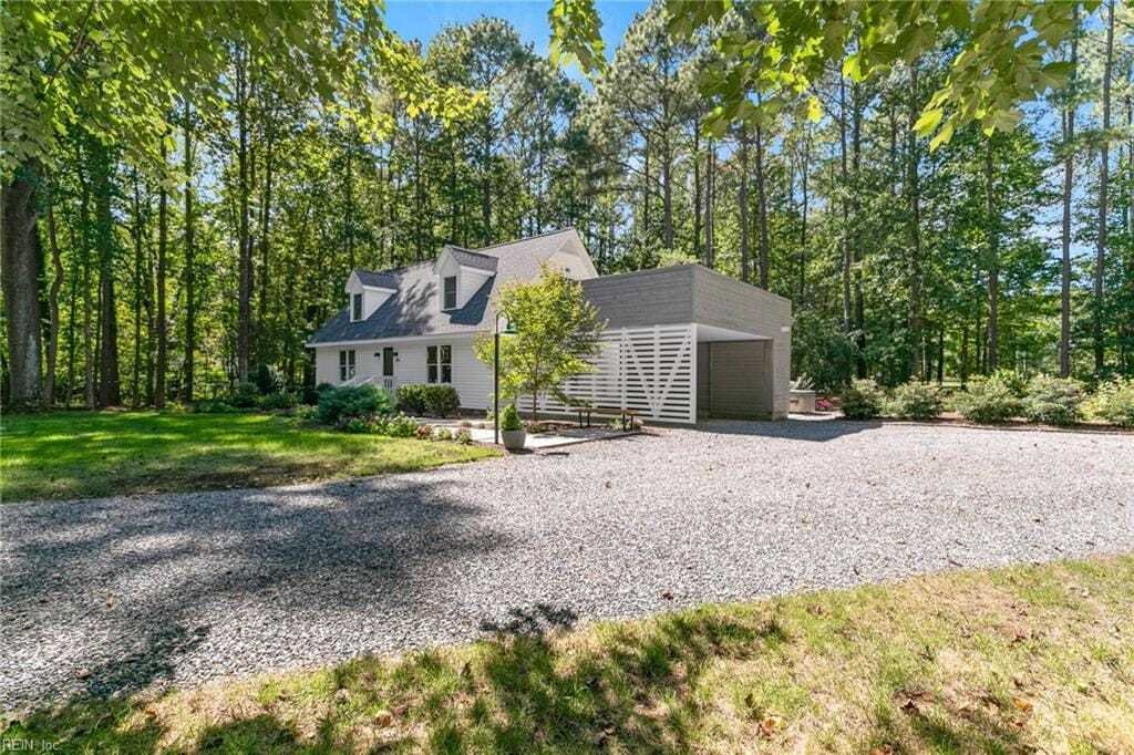 House in Urbanna, Virginia, United States 2 - 18964883