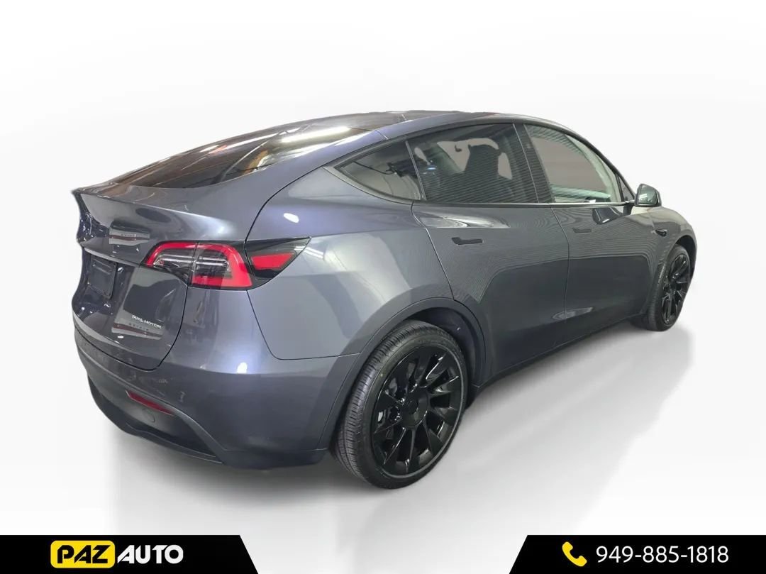 Suv in Laguna Hills, CA, United States 5 - 18971718
