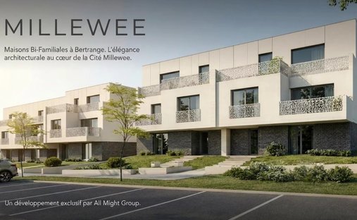 House in Strassen, Luxembourg District, Luxembourg 1