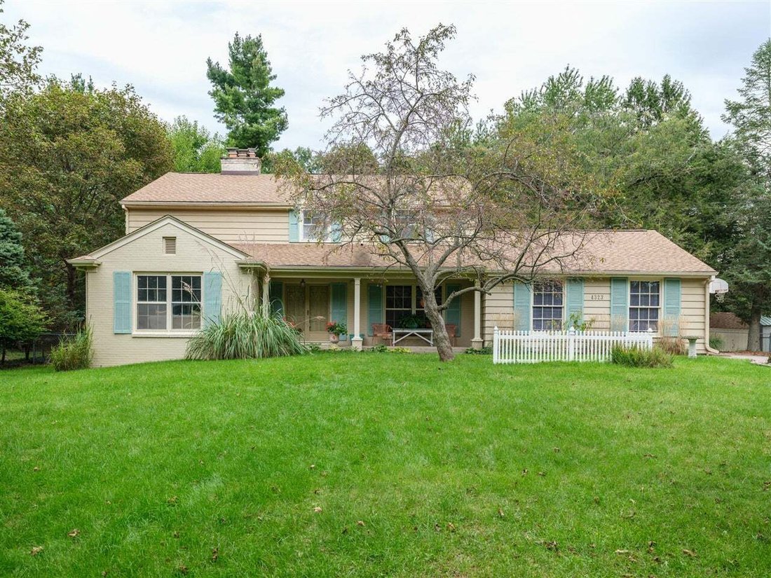 House in Kalamazoo, Michigan, United States 1 - 18970144