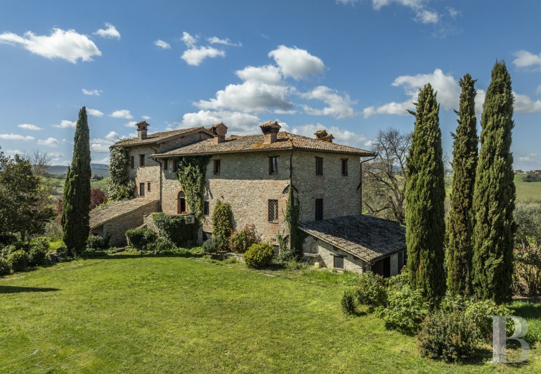 House in Todi, Umbria, Italy 3 - 18971063